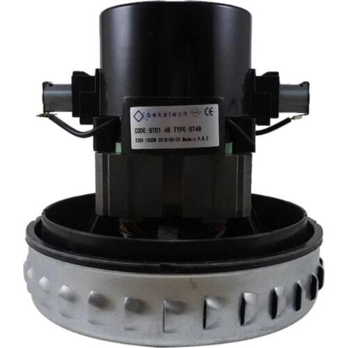 Vacuum Cleaner Motor In S 6996 Vaqua 3 in1 Carpet Washing Machine Motor HT-MTR0019-2