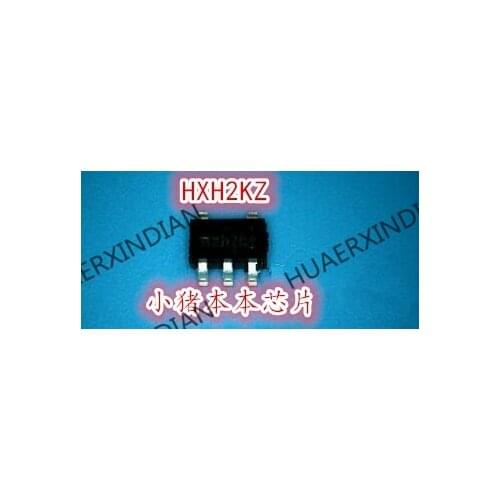 Brand new original HXH2KZ 3 High Quality