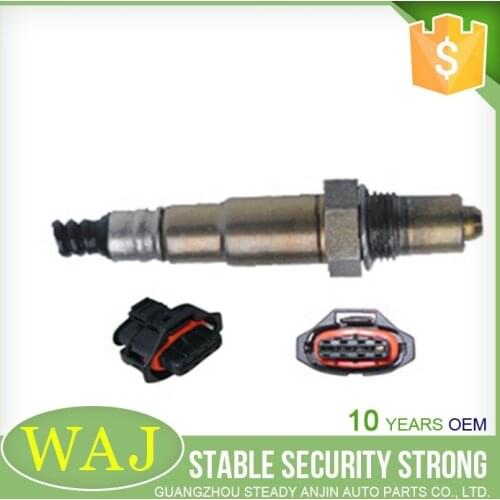 Top Class OPEL SIGNUM VECTRA C 2.2L 2003- lambda sensor oxygen o2 sensors 0258006588/ 55352895/ 855401/ 93177153