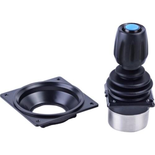 SMC35B Industrial Joystick Simulator Control Lever Industrial Joystick Handle Control Lever