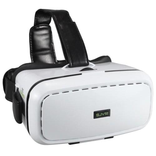 SJRC F11 GPS Four Axis Vehicle Parts VR3D Glasses