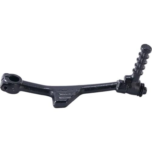 Scooter Engine Starter Rod Moped Lighter Accessories