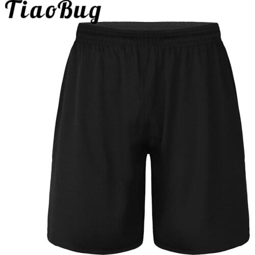 TiaoBug Basketball Shorts