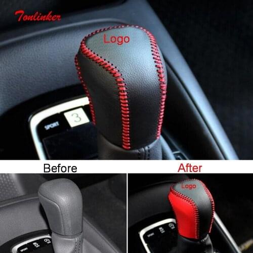 Tonlinker Gear Levers