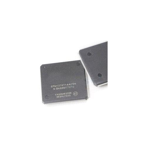 1pcs/lot EPM3256ATC144-10N EPM3256ATC144 EPM3256 EPM1270T144C5N EPM1270T144 EPM1270 TQFP-144