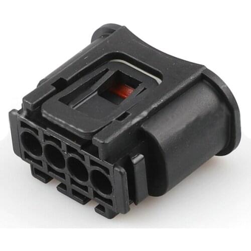 5/10/20/50/100sets 4pin auto housing electric wiring harness unsealed plug connector 90980-12A29