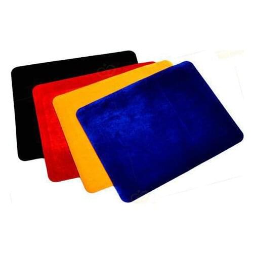 Free shipping! Card Mat (41X32CM),Magicians Matt Pad Mat,Professional card mat,Magic trick,Gimmick,prop,Accessory