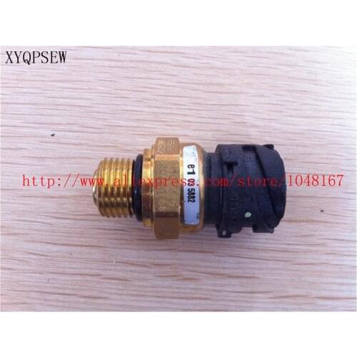 XYQPSEW For Volvo engine oil pressure sensor,20796744,20499340,20484676,21746206,21634017