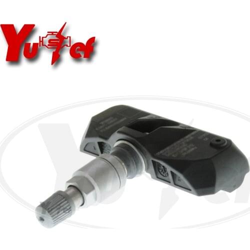 315 MHz Tire Pressure Monitoring Sensor TPMS For Dodge Sprinter Mercedes Freightliner 2007-2013 68038945AA