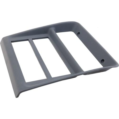 For Mitsubishi Cheetah Pajero V31V33 Q6 Wonder Black King Kong Car Recorder Frame Recorder Frame Auto Parts