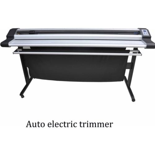 Fayon Electric Paper Cutter For KT board , Foam Board Trimmer For Cutting Photo 1600mm