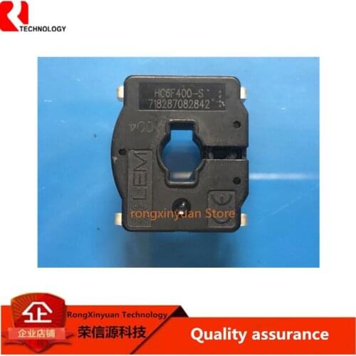 HC6F400-S HC6F400 New energy current sensor HC6F400-S HC6F New quality assurance