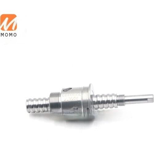 Customized Ball Screw 12MM With Good Material For Servo Manipulator