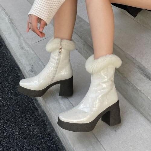 Women's Boots LapoLaka China