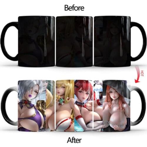 Ceramic Mugs LINGXI China