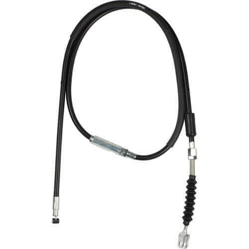 MotoMaster 58200-49001 Clutch Cables for Suzuki GSX 750 EG Silver Suzi cast wheel (1980-1980)