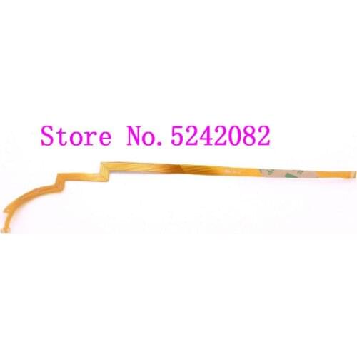 NEW Lens Aperture Flex Cable For Canon EF 100-400mm 100-400 1:4-5.6 L IS Repair Part