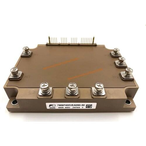 Free shipping New 7MBP400VEA060-50 Module