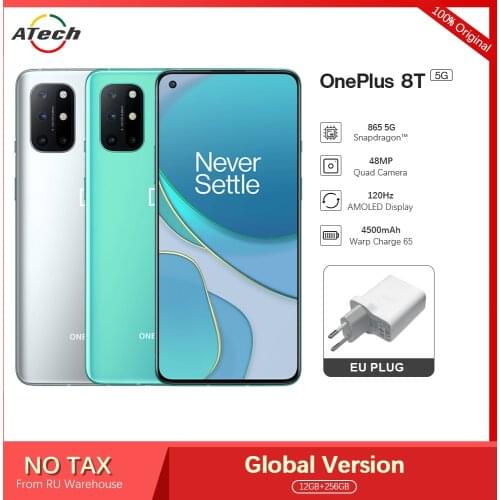 OnePlus Cell Phones China