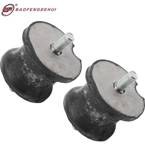 Motor Transmission Mount 22316799331=22316771219=23711137817 For BMW Z4 E85 E86 E89 For BMW 3 E36 46 90 92 93 For BMW 1 E81 E82