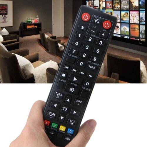 Remote Control AK59-00149A for Sam-sung DVD BluRay Player BD-F5100 BD-FM51 BD-FM57C BD-H5100 BD-F5500 BD-JM59 BD-E5200