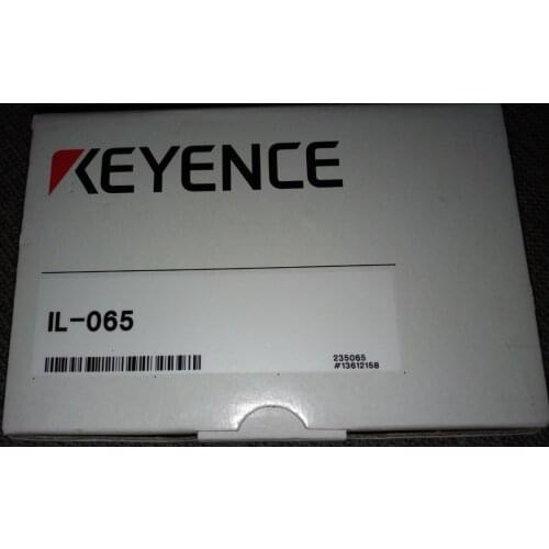 Brand New & Original Authentic Sensor IL-065