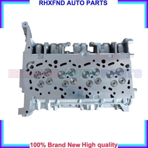 V348 AMC 908758 1740110 1740108 Bk3q-6049-ae Bk3q-6c032-ad BK3Q6C032AD Cylinder Head assembly For Ford Transit ZSD-422 Puma 2.2