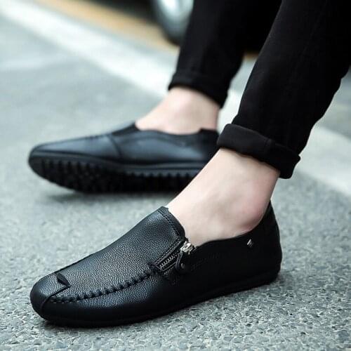 Wetrics Mens Loafers