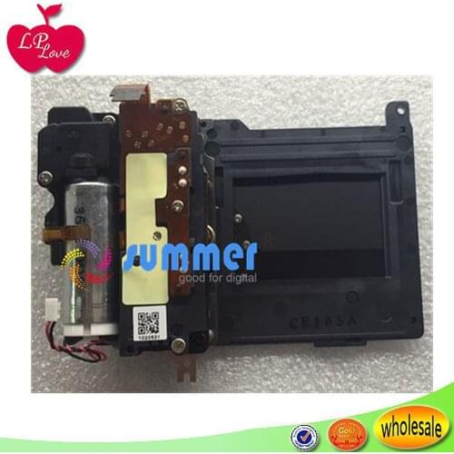 95% New shutter unit DSLR camera 5d3 shutter for Canon 5D Mark III shutter unit 5DIII shutter good test original