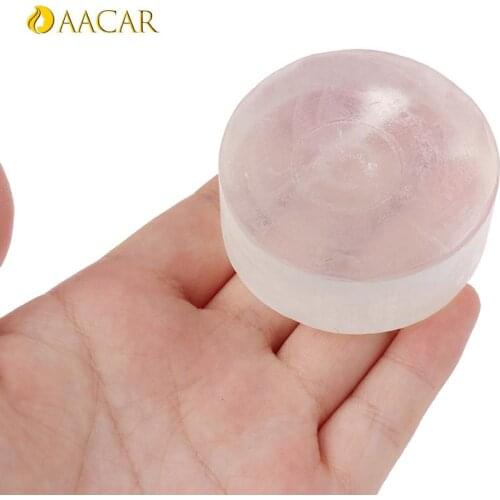 1 PCS Whitening Pure Enzyme Soap Face Body Skin Intimate Bleaching Brightening