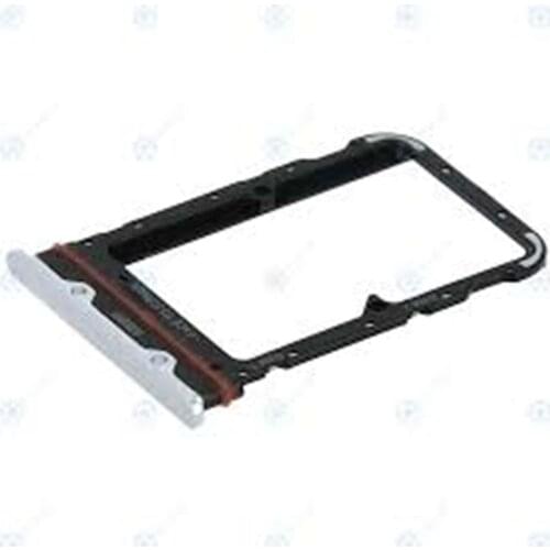 Phone SIM Card Adapter SIM Card Tray Slot Holder Replacement Part FOR Xiaomi IS NOTE 10