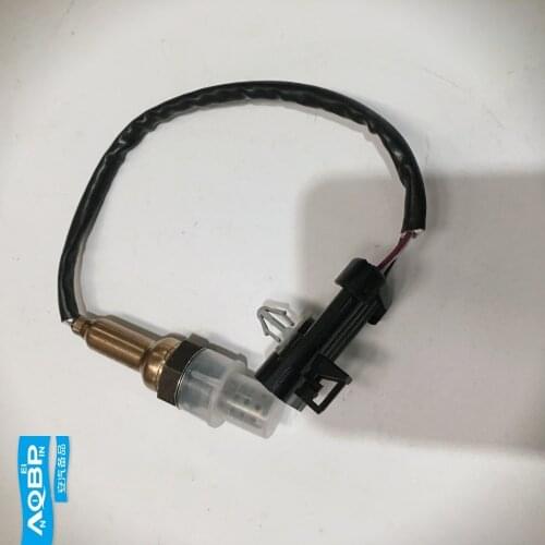 Auto Parts of JAC S3 S5 J3 J5 Rein Refine Car OEM Number 1026605GB01 front Oxygen Sensor