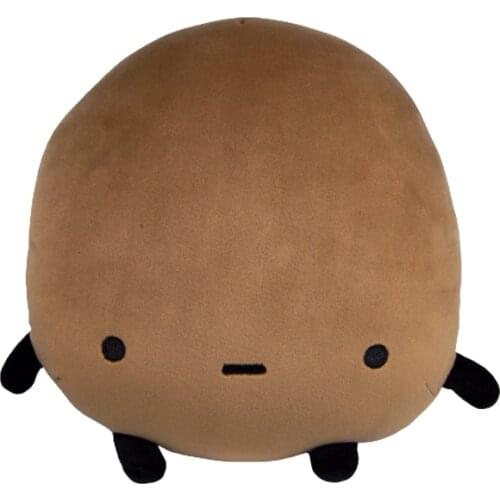 Daisy Winnie Plush Plants