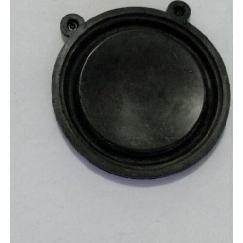 Gas Water Heater Parts Seal gasket for assembly valve diameter 71mm with double ears