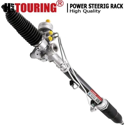 Hydraulic Power Steering Rack For AUDI A4 S4 B6 8E B7 8HE BJ 00-2009 8E1422052 8E1422054E 8E1422054EX 8E1422054B 8E2422053T LHD