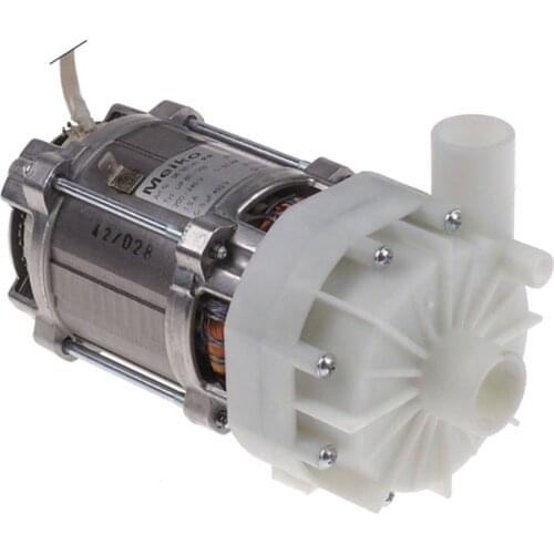 HANNING Pumpe UP60-388 0,22kW 200/240V Eingang 28mm 50Hz 5 uF