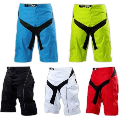 Hot Sale New Design Downhill Legwarmers MTB BMX Cycling Shorts Off Road Moto Riding men Shorts Racing Bike Shorts Jockstrap
