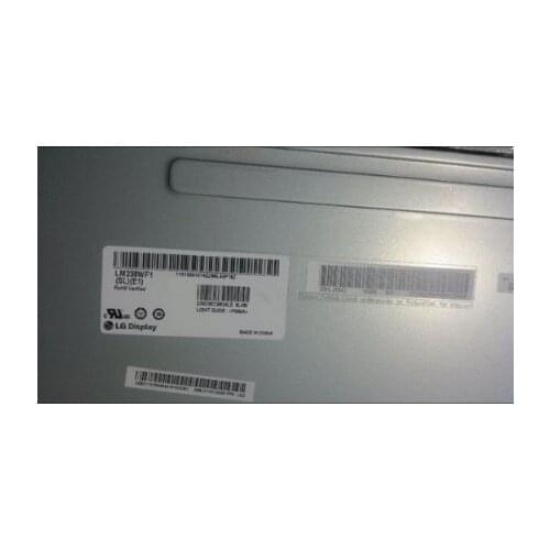 Free shipping 100% original New LM238WF2 WF4MV238FHM-N10N20 N40 LTM238HL06HL01HL02 All-in-one screen with touch screen