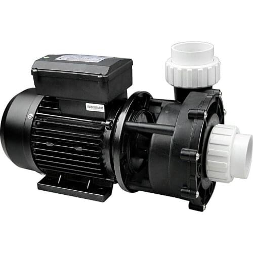 LX hot tub spa pump LP200 220-240V 60HZ 1500W 2HP 3450 r/min Fit US Canada Saudi Arabia Korea spa