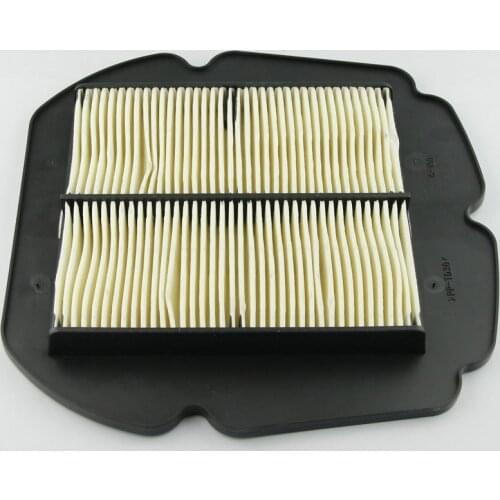 Motorcycle Air Filter Cleaner Replacement Fuel Filter Reuseful Element For Suzuki SFV650 Gladius 1378044H00 13780-44H00