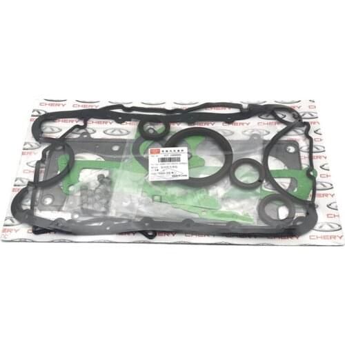 Engine Rebuilding Kit For Chery A515 FORA AMULET FULWIN VERY BONUS E3/E5 477 ENGINE 1.5L