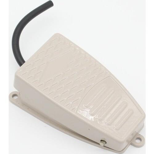 Foot switch EKW-5A-B switch for spot welding machine