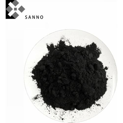 Cupric oxide 99.999% purity Cu metal powder nano industrial metal CuO copper powder