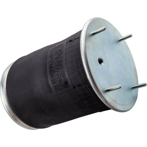 Front Rear Air Bellow Suspension Bag For SPRINGRIDE D13B02 For AIRTECH 130102 For AIRTECH PROD 3813 K