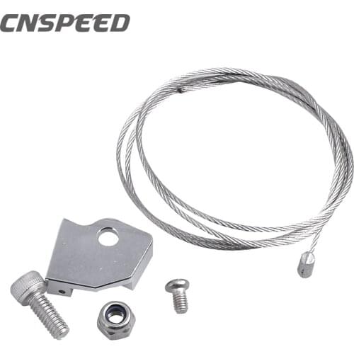 Fit for Ford S-Max Galaxy Handbrake Handle Lever Release Cable Release Button Parking Hand Park Brake Cable