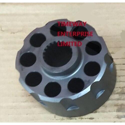 Repair HPK055 EX120-6 main pump spare parts Excavator pump accessories