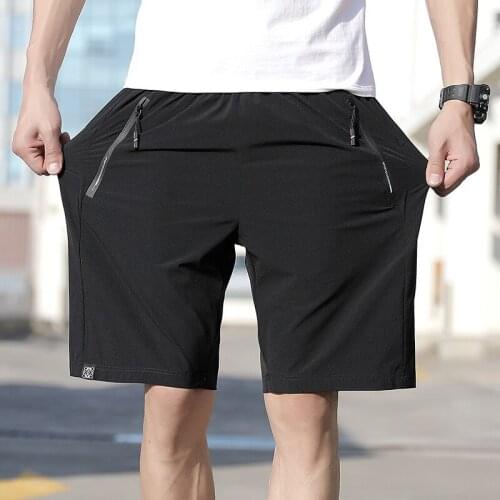 Mens Shorts Men 2021 Summer New Basketball Running Shorts Off White Jogger Casual Sports Pants Male Youth Fitness Shorts Men