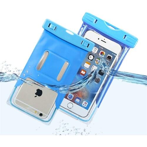 Waterproof Case For Huawei Honor 6a 5c 8 lite 6x p9 lite y6 ii Diving Phone Case Arm Cover Underwater Pouch Dry Bag Capa Fundas