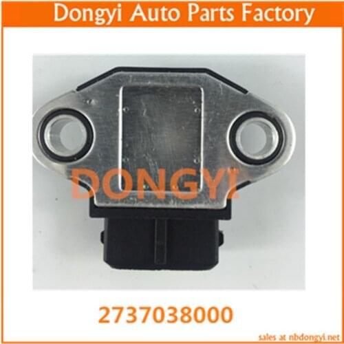 High quality ignition failure sensor for 2737038000
