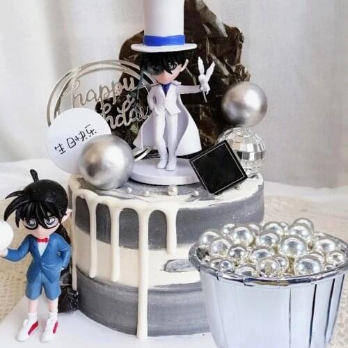 250g Edible Colorful Sugar Beads Pearl Sugar Balls DIY Cake Baking Sprinkled with Silver Balls Cake Decoration Baking Materials